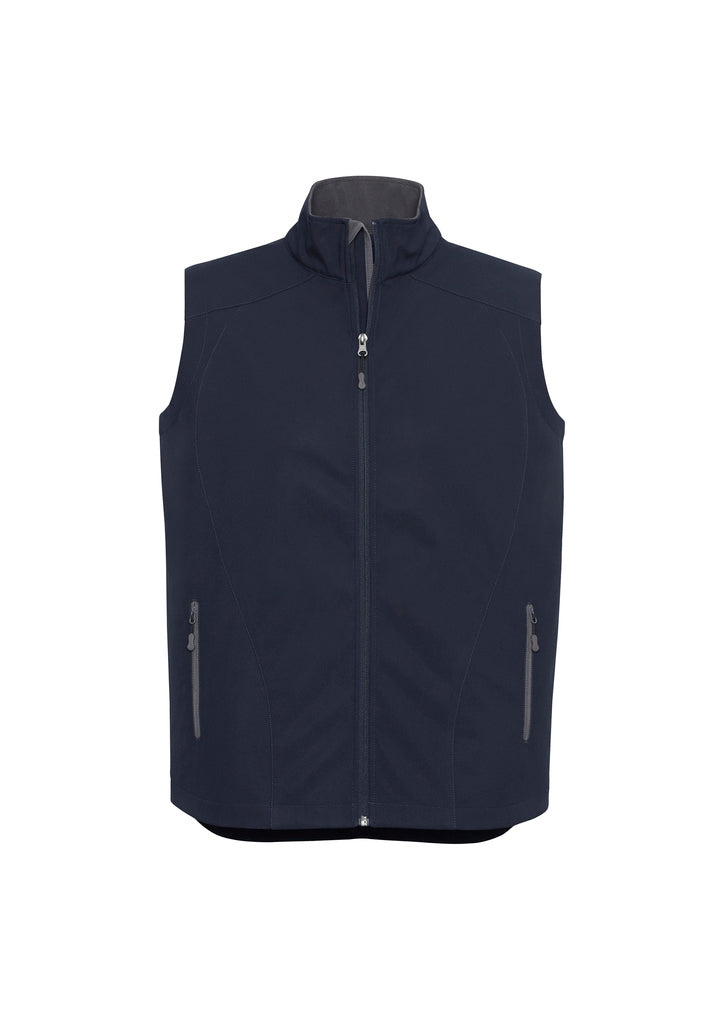 Mens Geneva Vest-J404M-biz-collection