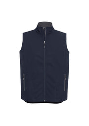 Mens Geneva Vest-J404M-biz-collection