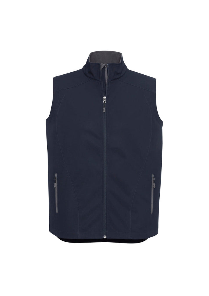 Mens Geneva Vest-J404M-biz-collection
