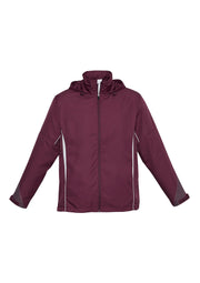 Unisex Razor Jacket-J408M-biz-collection