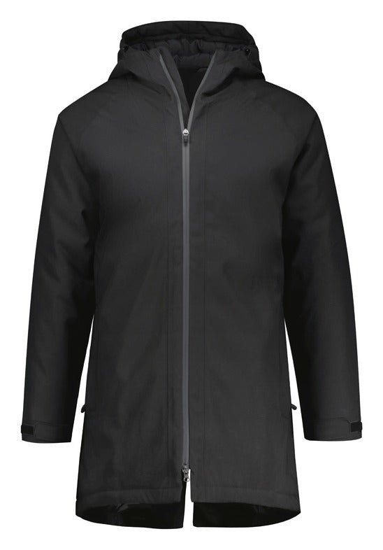Sphere Unisex Jacket-J428U-biz-collection