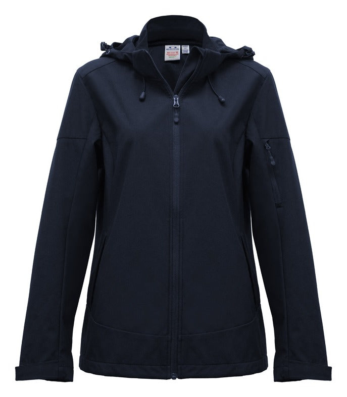 Atlas Womens Jacket-J502L-biz-collection