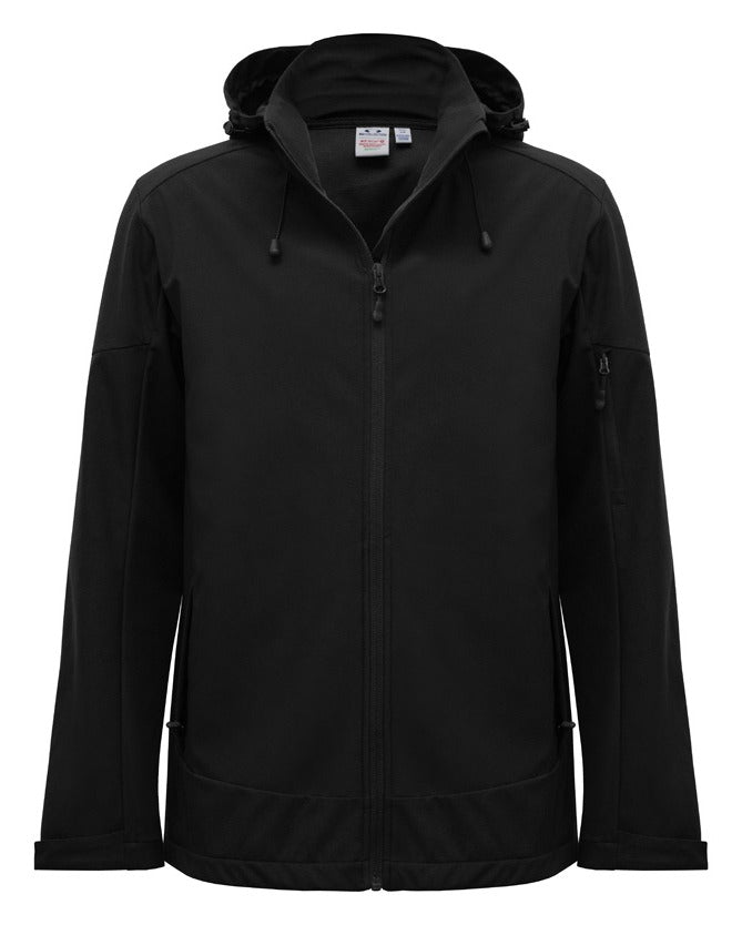 Atlas Mens Jacket-J502M-biz-collection