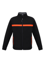 Unisex Charger Jacket-J510M-biz-collection