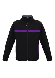 Unisex Charger Jacket-J510M-biz-collection