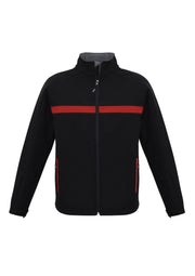 Unisex Charger Jacket-J510M-biz-collection