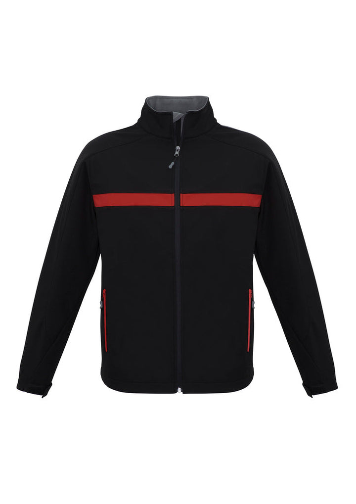 Unisex Charger Jacket-J510M-biz-collection