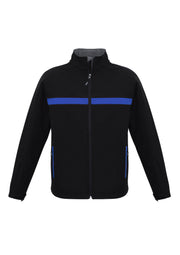 Unisex Charger Jacket-J510M-biz-collection