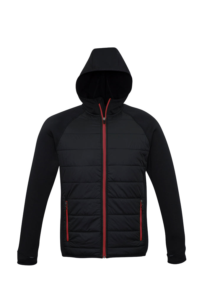 Mens Stealth Jacket-J515M-biz-collection