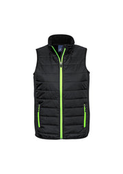 Mens Stealth Vest-J616M-biz-collection