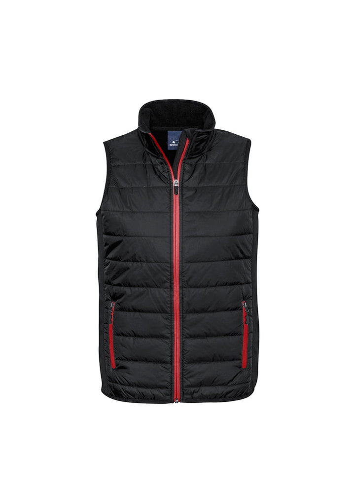 Mens Stealth Vest-J616M-biz-collection