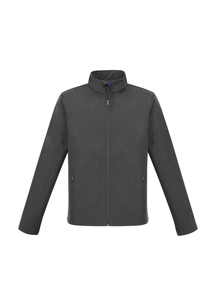 Kids Apex Jacket-J740K-biz-collection