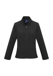 Womens Apex Jacket-J740L-biz-collection