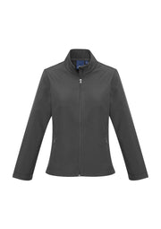 Womens Apex Jacket-J740L-biz-collection