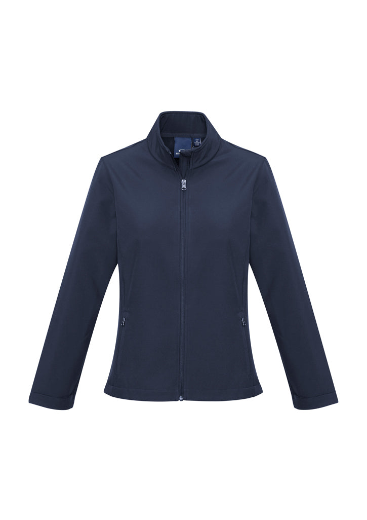 Womens Apex Jacket-J740L-biz-collection