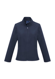 Womens Apex Jacket-J740L-biz-collection