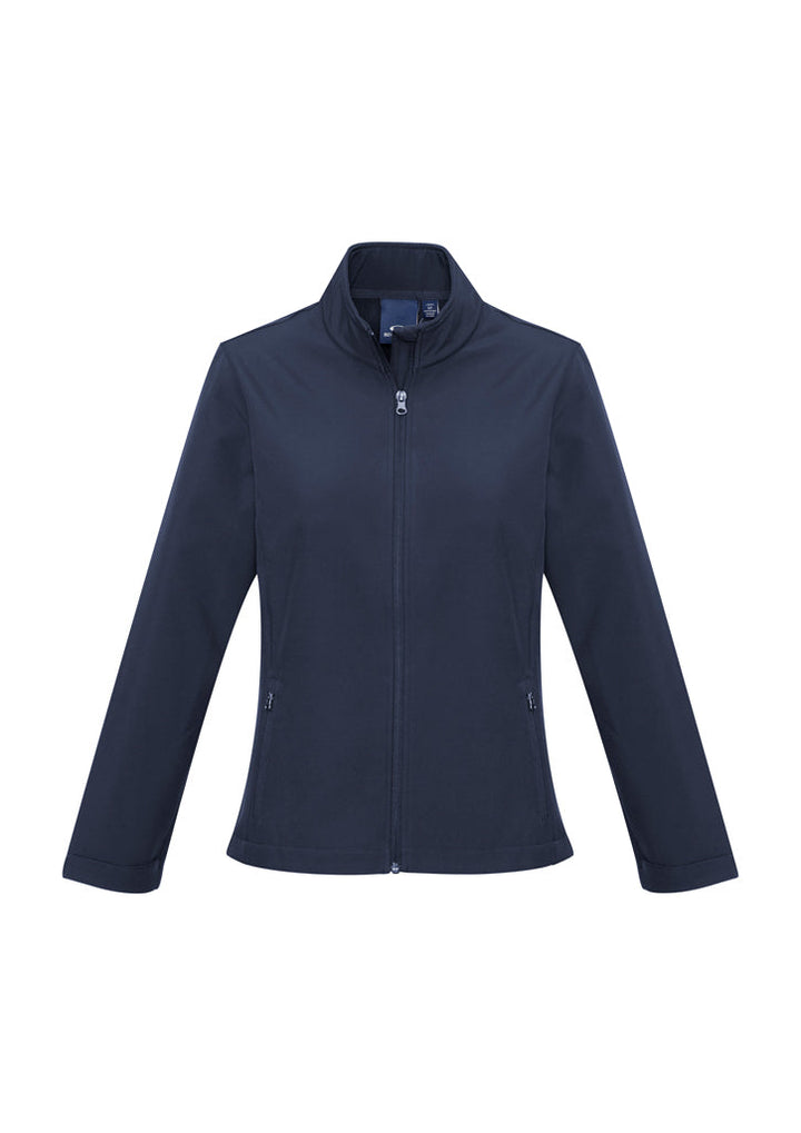 Womens Apex Jacket-J740L-biz-collection