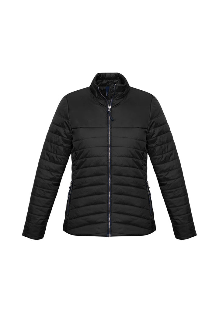Womens Expedition Jacket-J750L-biz-collection