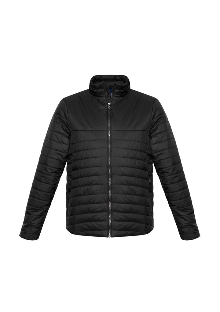 Mens Expedition Jacket-J750M-biz-collection