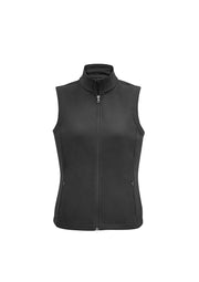Womens Apex Vest-J830L-biz-collection