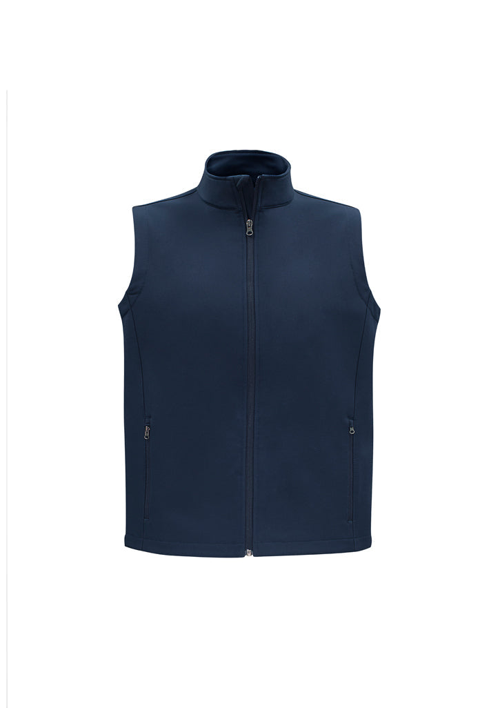 Mens Apex Vest-J830M-biz-collection
