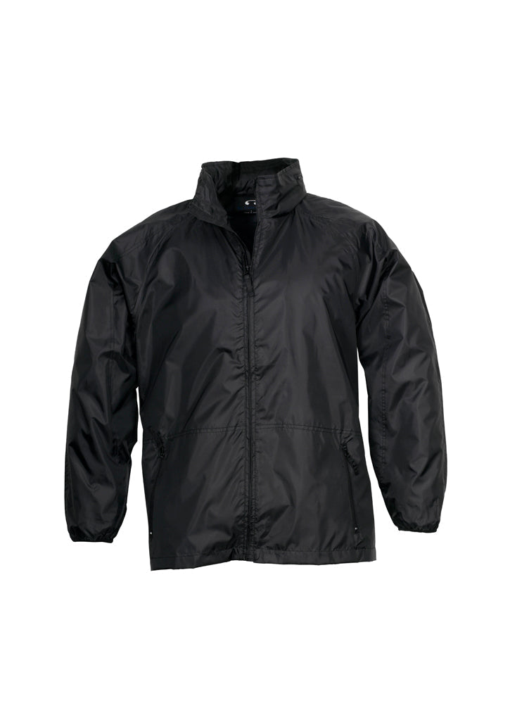 Unisex Spinnaker Jacket-J833-biz-collection