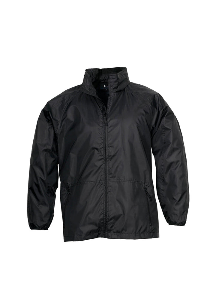 Unisex Spinnaker Jacket-J833-biz-collection