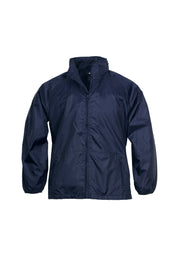 Unisex Spinnaker Jacket-J833-biz-collection