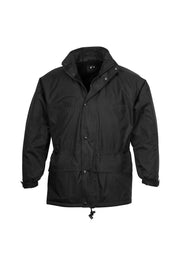 Unisex Trekka Jacket-J8600-biz-collection