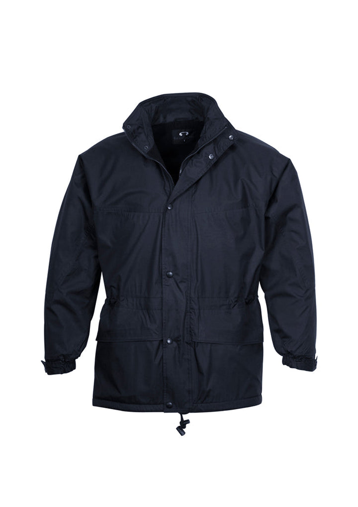 Unisex Trekka Jacket-J8600-biz-collection