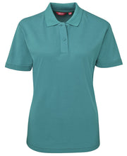 JB's Ladies 210 Polo - 2LPS