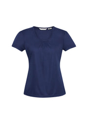 Womens Chic Top-K315LS-biz-collection