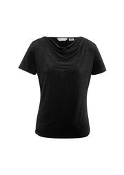 Womens Ava Top-K625LS-biz-collection