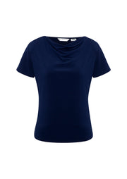 Womens Ava Top-K625LS-biz-collection