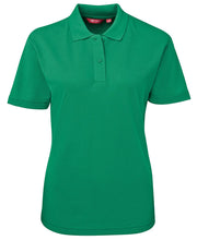 JB's Ladies 210 Polo - 2LPS