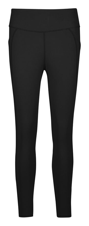 Luna Womens 7/8 Length Legging-L323LT-biz-collection