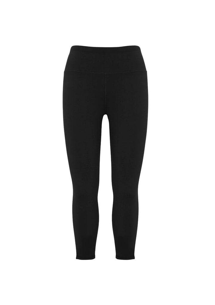 Womens Flex 3/4 Leggings-L513LT-biz-collection