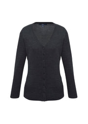 Womens Milano Cardigan-LC417L-biz-collection