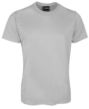 Podium Adults Poly Tee - 7PNFT - 2