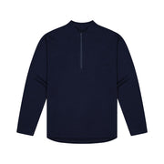 CLOKE - Alpine Merino 1/2 Zip - Mens - M901