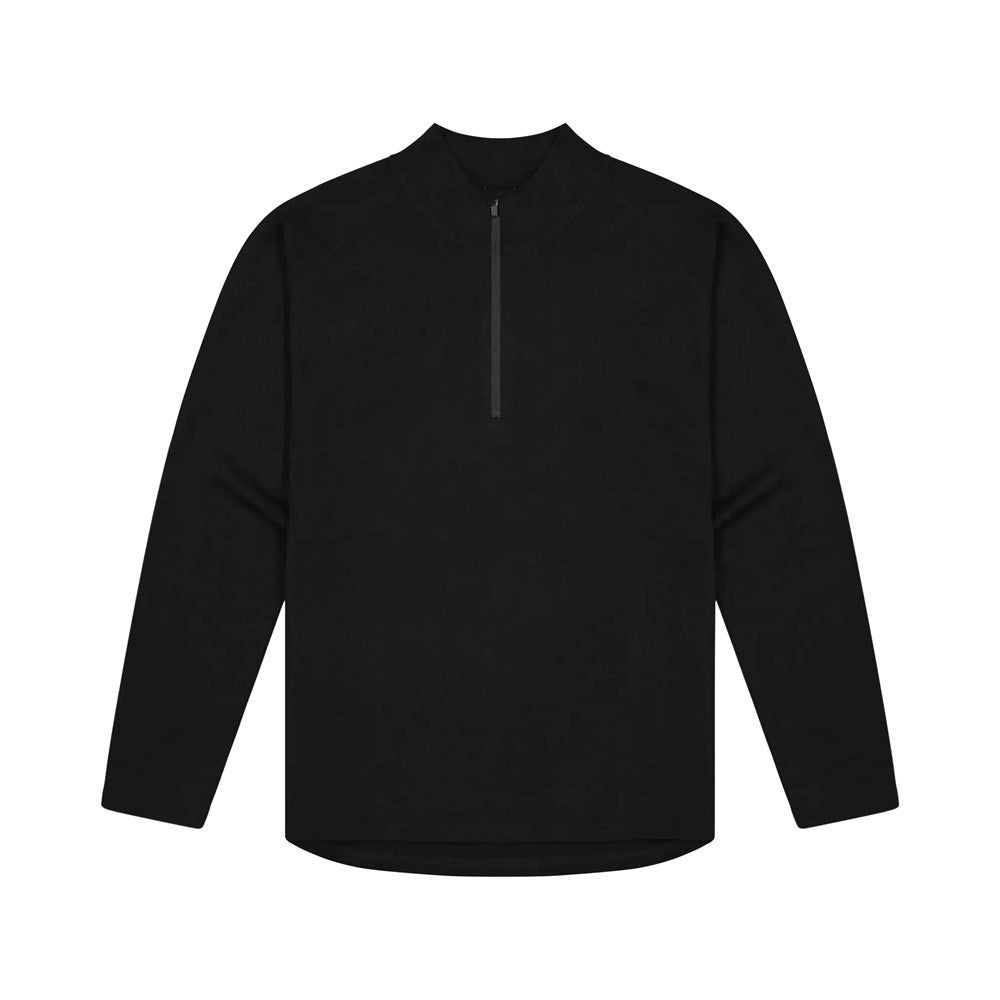CLOKE - Alpine Merino 1/2 Zip - Mens - M901