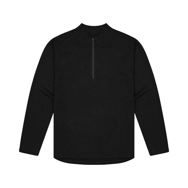 CLOKE - Alpine Merino 1/2 Zip - Mens - M901