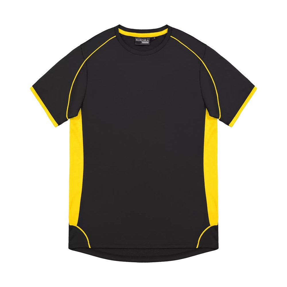 CLOKE - Matchpace T-Shirt - Kids -MPTK