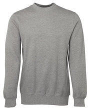 JB's Fleecy Sweat - 3FS