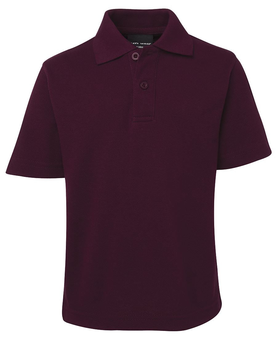 JB's Kids 210 Polo - 2KP - 1