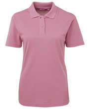 JB's Ladies 210 Polo - 2LPS - 1