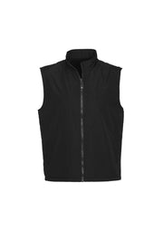 Unisex Reversible Fleece Vest-NV5300-biz-collection