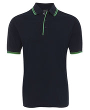 JB's Contrast Polo - 2CP - 1