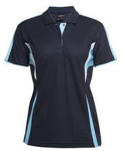 Podium Ladies Cool Polo - 7COP1
