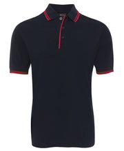 JB's Contrast Polo - 2CP - 1